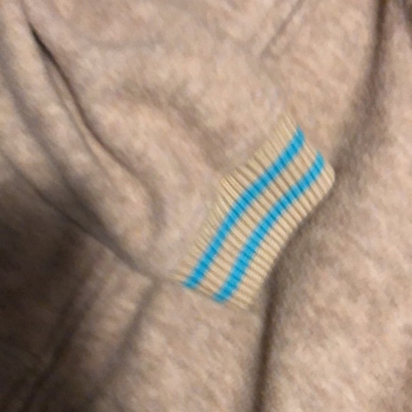 ODF ZIP UP HODDIE SIZE MEDIUM - Picture 5 of 7